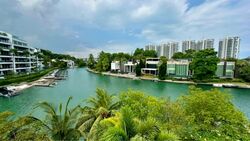 Pearl Island (D4), Detached #558938301